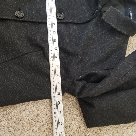 Gap Wool Coat - Picture 7 of 8
